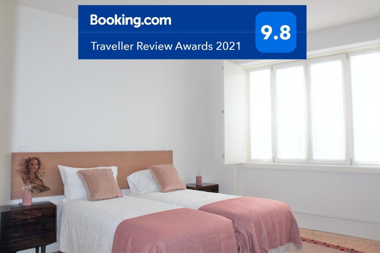 Amazing City Center Apartment Porto Villa Loios المظهر الخارجي الصورة