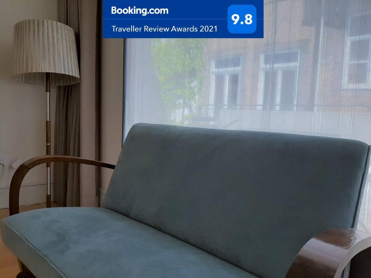 Amazing City Center Apartment Porto Villa Loios المظهر الخارجي الصورة
