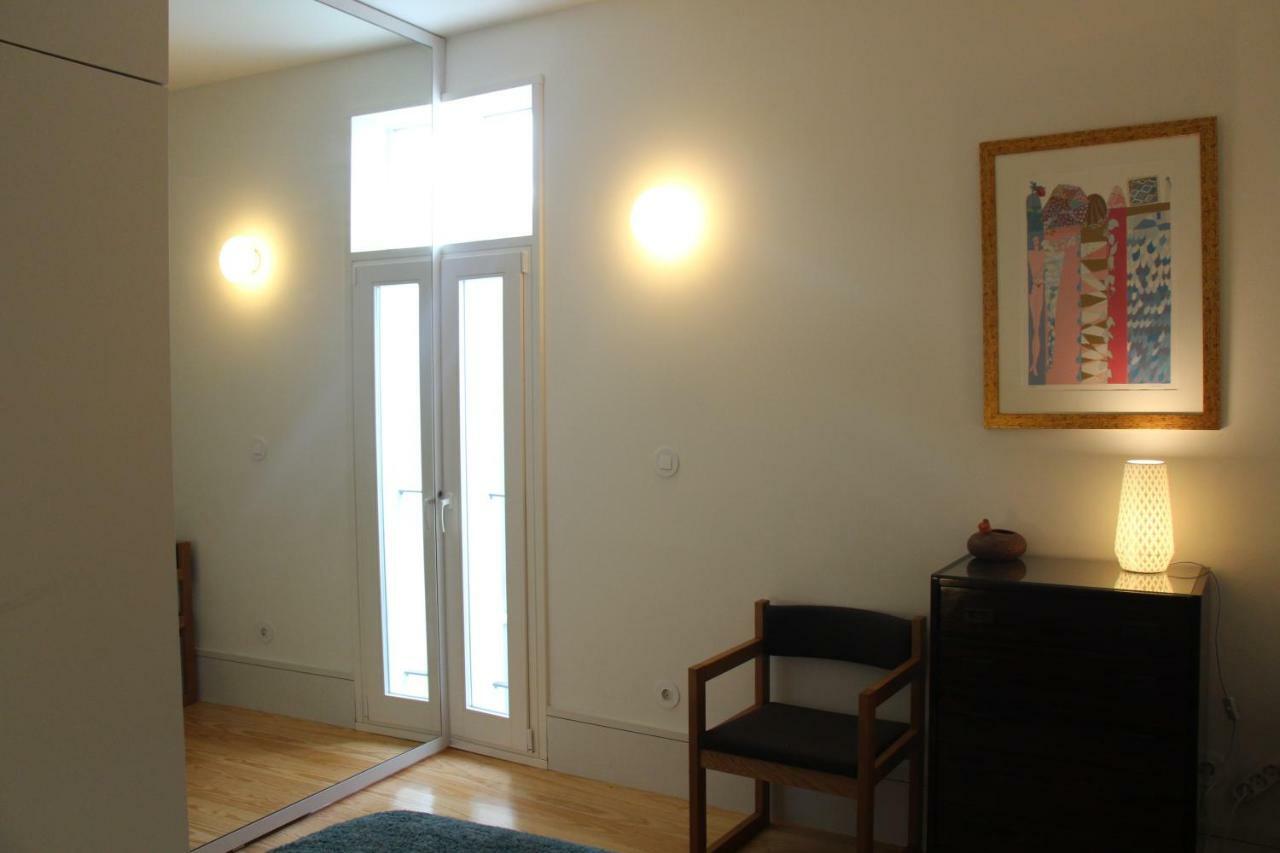 Amazing City Center Apartment Porto Villa Loios المظهر الخارجي الصورة