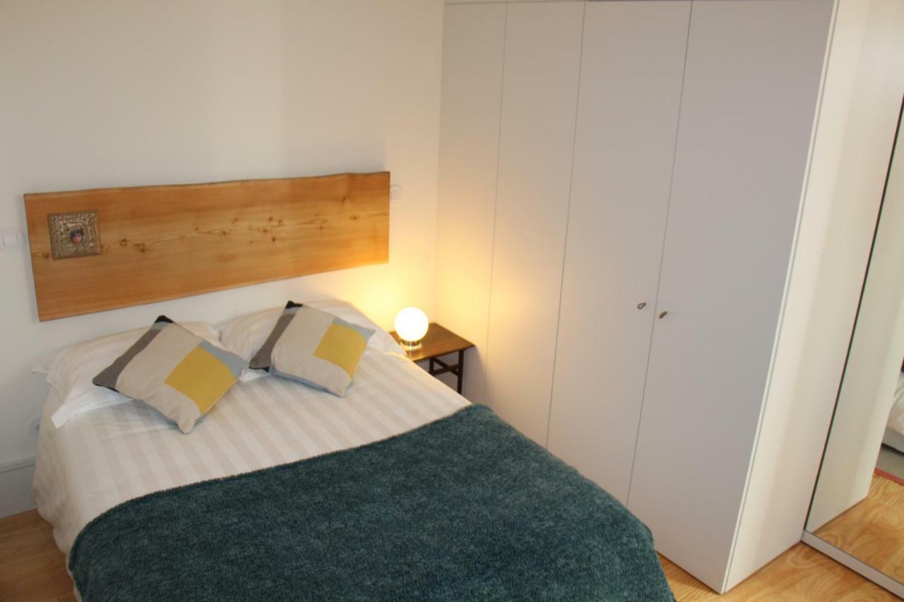 Amazing City Center Apartment Porto Villa Loios المظهر الخارجي الصورة