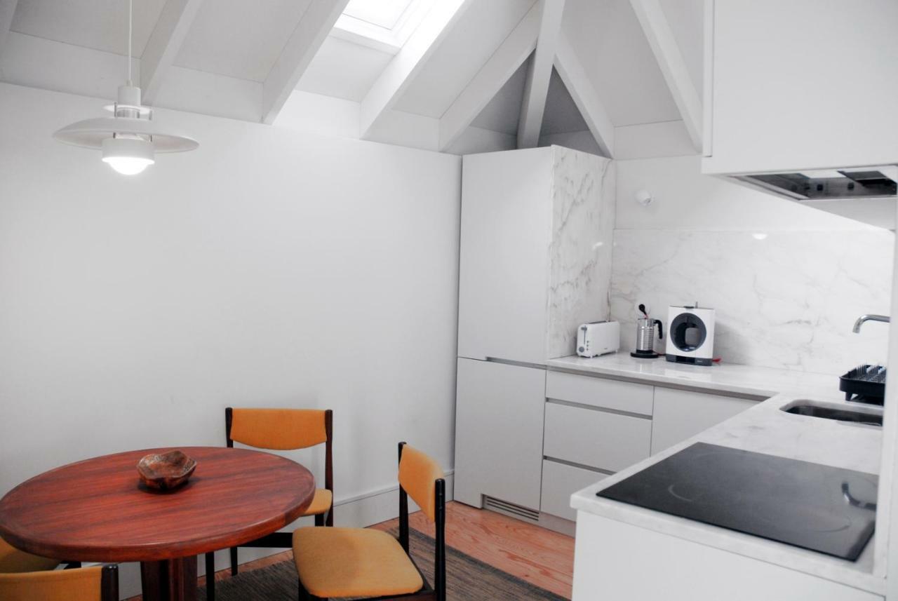 Amazing City Center Apartment Porto Villa Loios المظهر الخارجي الصورة