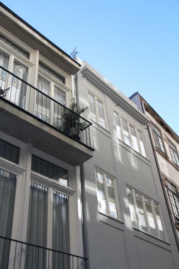 Amazing City Center Apartment Porto Villa Loios المظهر الخارجي الصورة